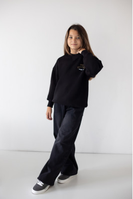 Джинси на флісі дитячі